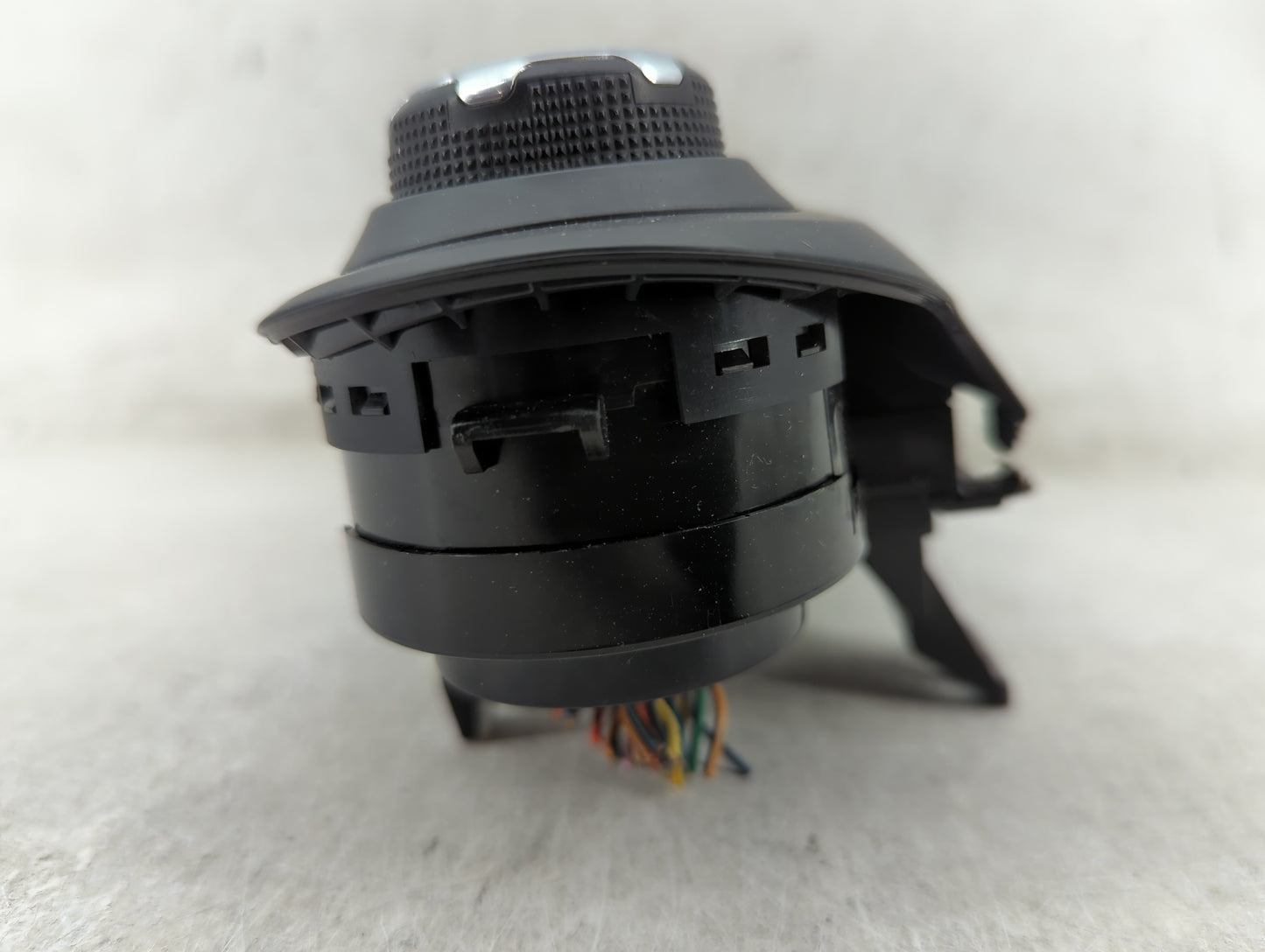 2017-2018 Kia Sorento Climate Control Module Temperature AC/Heater Replacement P/N:97250-C6XXX Fits Fits 2017 2018 OEM Used 
