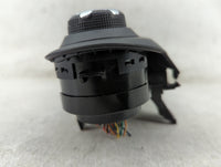 2017-2018 Kia Sorento Climate Control Module Temperature AC/Heater Replacement P/N:97250-C6XXX Fits Fits 2017 2018 OEM Used 