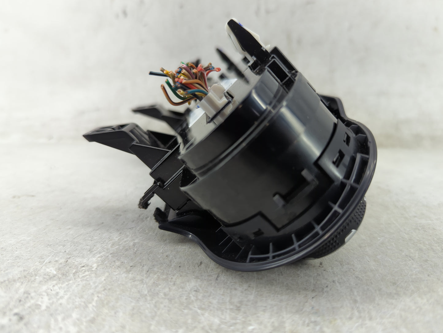 2017-2018 Kia Sorento Climate Control Module Temperature AC/Heater Replacement P/N:97250-C6XXX Fits Fits 2017 2018 OEM Used 