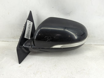 compare product 2017-2020 Kia Sorento Driver Side View Mirror - Left Door Mirror OEM Used