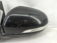 2017-2020 Kia Sorento Driver Side View Mirror - Left Door Mirror OEM Used - Oemusedautoparts1.com