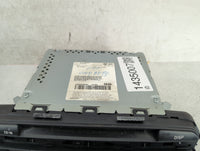 2016-2018 Kia Sorento Radio AM FM Cd Player Receiver Replacement P/N:96160-C6300WK AC140C6AN Fits Fits 2016 2017 2018 OEM Us