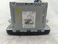 2018 Kia Sorento Radio AM FM Cd Player Receiver Replacement P/N:96160-C6300WK AC140C6AN, TQ8-AC140C6AN Fits OEM Used Auto Pa