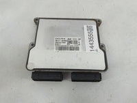 2016-2018 Kia Sorento PCM Engine Control Computer ECU ECM PCU OEM P/N:39111-3CWN2 28587913 Fits Fits 2016 2017 2018 OEM Used
