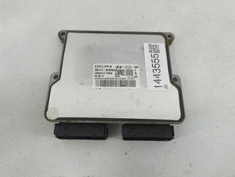 compare product 2016-2018 Kia Sorento PCM Engine Control Computer ECU ECM PCU OEM P/N:39111-3CWN2 28587913 Fits Fits 2016 2017 2018 OEM Used Auto Parts
