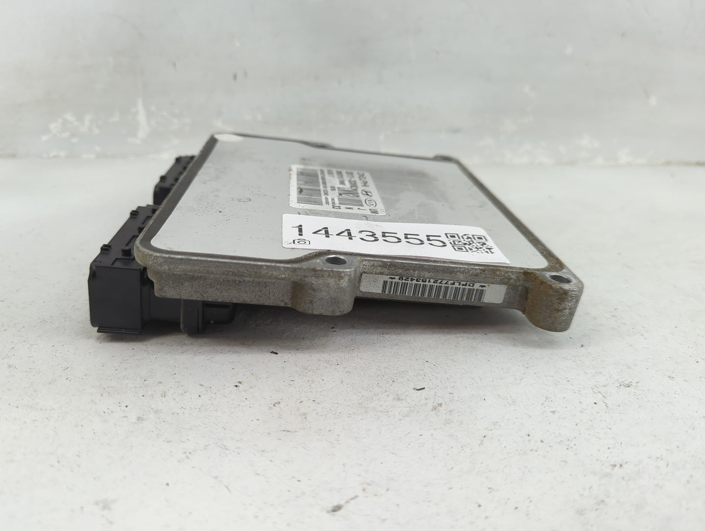2016-2018 Kia Sorento PCM Engine Control Computer ECU ECM PCU OEM P/N:39111-3CWN2 28587913 Fits Fits 2016 2017 2018 OEM Used