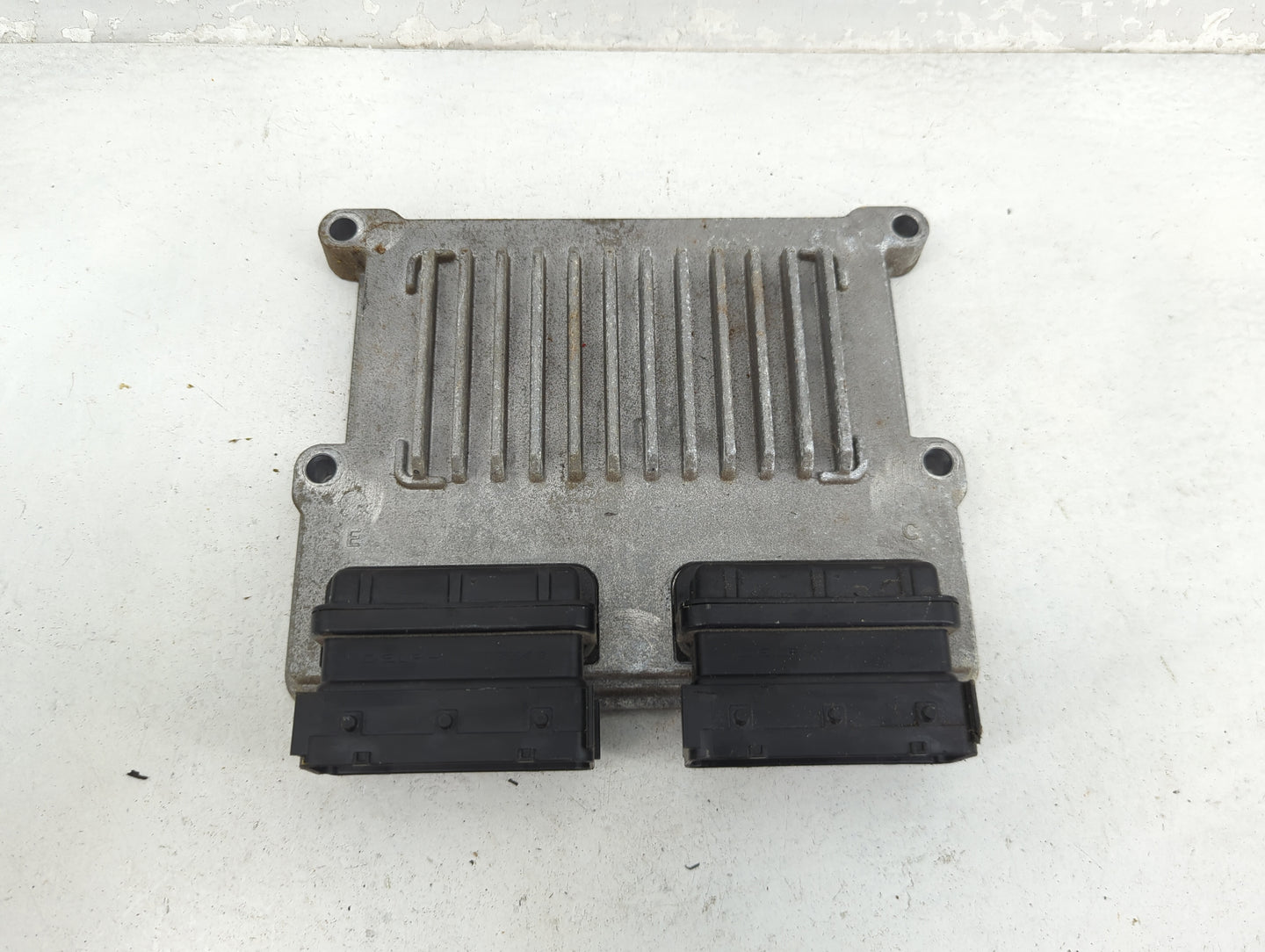 2016-2018 Kia Sorento PCM Engine Control Computer ECU ECM PCU OEM P/N:39111-3CWN2 28587913 Fits Fits 2016 2017 2018 OEM Used