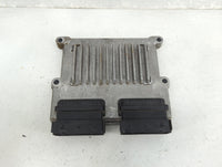 2016-2018 Kia Sorento PCM Engine Control Computer ECU ECM PCU OEM P/N:39111-3CWN2 28587913 Fits Fits 2016 2017 2018 OEM Used
