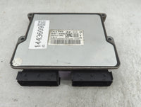2016-2018 Kia Sorento PCM Engine Control Computer ECU ECM PCU OEM P/N:39101-3CWN2 28587915 Fits Fits 2016 2017 2018 OEM Used
