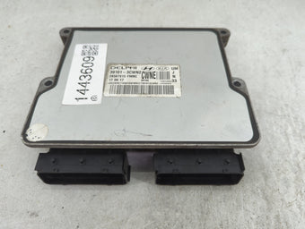 compare product 2016-2018 Kia Sorento PCM Engine Control Computer ECU ECM PCU OEM P/N:39101-3CWN2 28587915 Fits Fits 2016 2017 2018 OEM Used Auto Parts