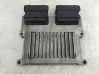 2016-2018 Kia Sorento PCM Engine Control Computer ECU ECM PCU OEM P/N:39101-3CWN2 28587915 Fits Fits 2016 2017 2018 OEM Used