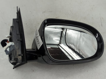 2016-2020 Kia Sorento Passenger Side View Mirror - Right Door Mirror OEM Used - Oemusedautoparts1.com