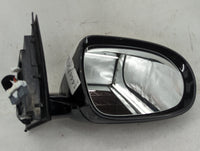 2016-2020 Kia Sorento Passenger Side View Mirror - Right Door Mirror OEM Used - Oemusedautoparts1.com