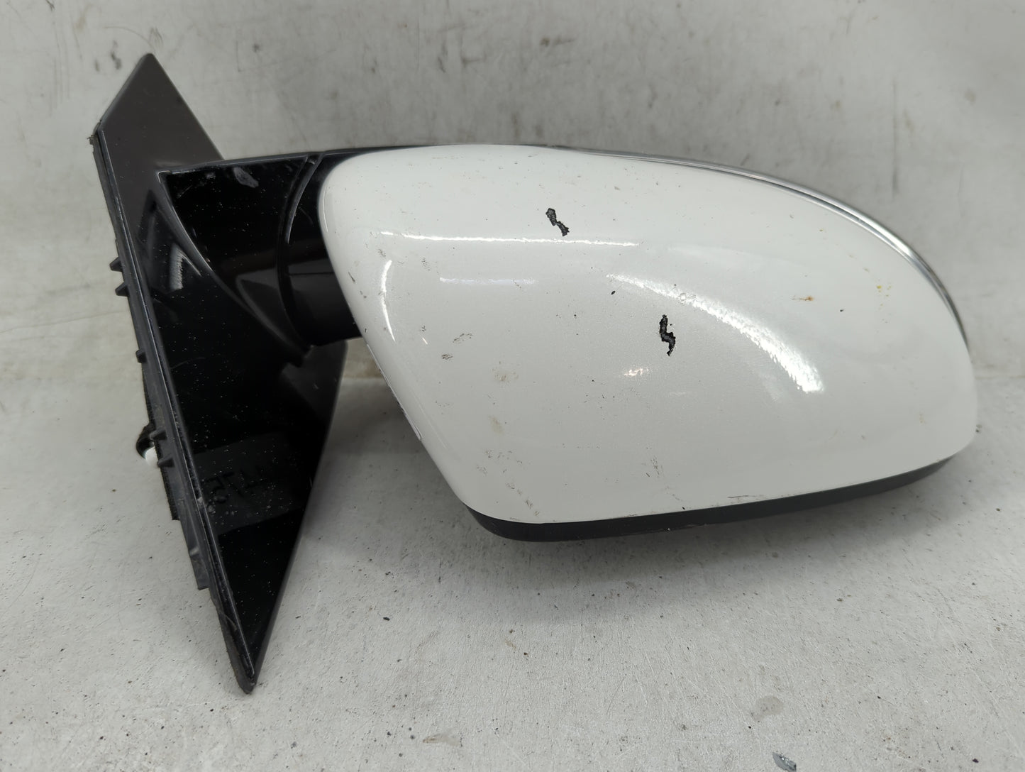 2016-2020 Kia Sorento Passenger Side View Mirror - Right Door Mirror OEM Used - Oemusedautoparts1.com