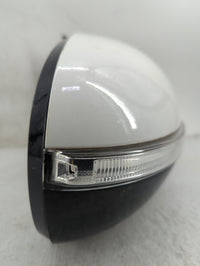 2016-2020 Kia Sorento Passenger Side View Mirror - Right Door Mirror OEM Used - Oemusedautoparts1.com