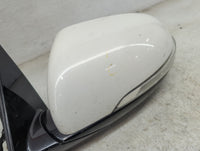 2016-2020 Kia Sorento Driver Side View Mirror - Left Door Mirror OEM Used - Oemusedautoparts1.com