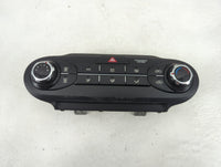 2017-2018 Kia Sorento Climate Control Module Temperature AC/Heater Replacement P/N:97250C6010 EC500UMEGC02 Fits Fits 2017 20