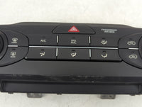 2017-2018 Kia Sorento Climate Control Module Temperature AC/Heater Replacement P/N:97250C6010 EC500UMEGC02 Fits Fits 2017 20