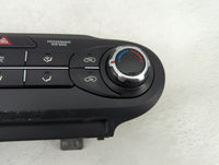 2017-2018 Kia Sorento Climate Control Module Temperature AC/Heater Replacement P/N:97250C6010 EC500UMEGC02 Fits Fits 2017 20