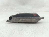 2017-2018 Kia Sorento Back Up Sensor Backup Camera - Oemusedautoparts1.com