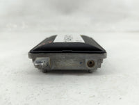 2017-2018 Kia Sorento Back Up Sensor Backup Camera - Oemusedautoparts1.com