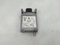 2017-2018 Kia Sorento Back Up Sensor Backup Camera - Oemusedautoparts1.com