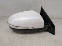 2016-2020 Kia Sorento Passenger Side View Mirror - Right Door Mirror OEM Used - Oemusedautoparts1.com