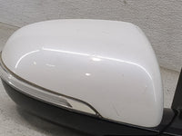 2016-2020 Kia Sorento Passenger Side View Mirror - Right Door Mirror OEM Used - Oemusedautoparts1.com