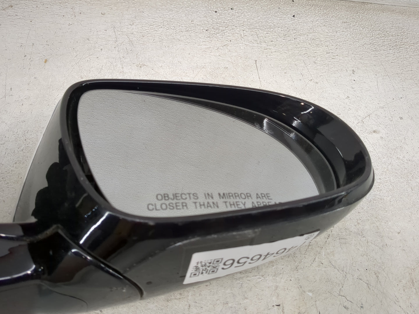 2016-2020 Kia Sorento Passenger Side View Mirror - Right Door Mirror OEM Used - Oemusedautoparts1.com