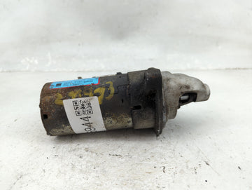 2016-2020 Kia Sorento Car Starter Motor Solenoid OEM P/N:36100-2G210 Fits Fits 2015 2016 2017 2018 2019 2020 OEM Used Auto P