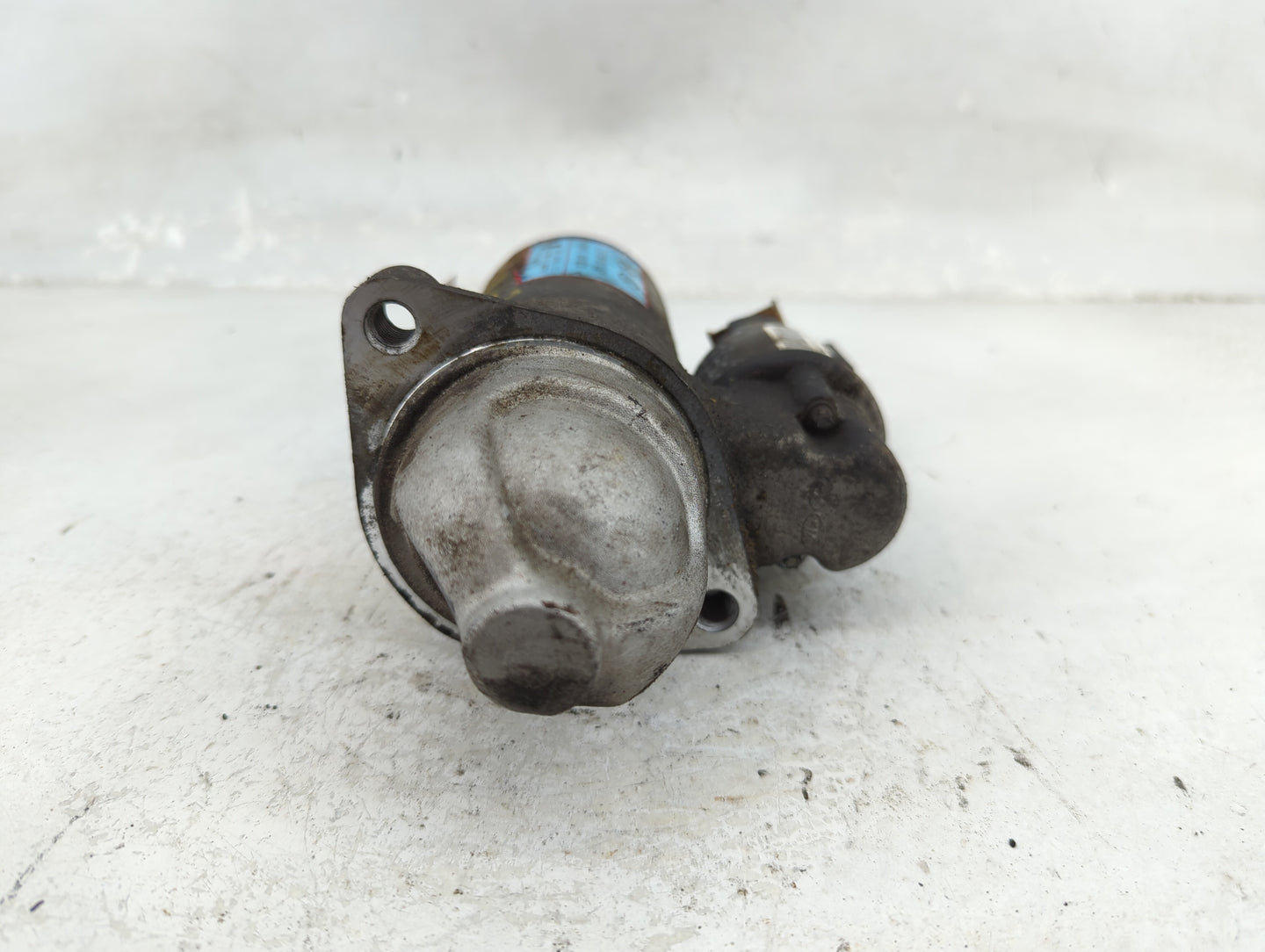 2016-2020 Kia Sorento Car Starter Motor Solenoid OEM P/N:36100-2G210 Fits Fits 2015 2016 2017 2018 2019 2020 OEM Used Auto P