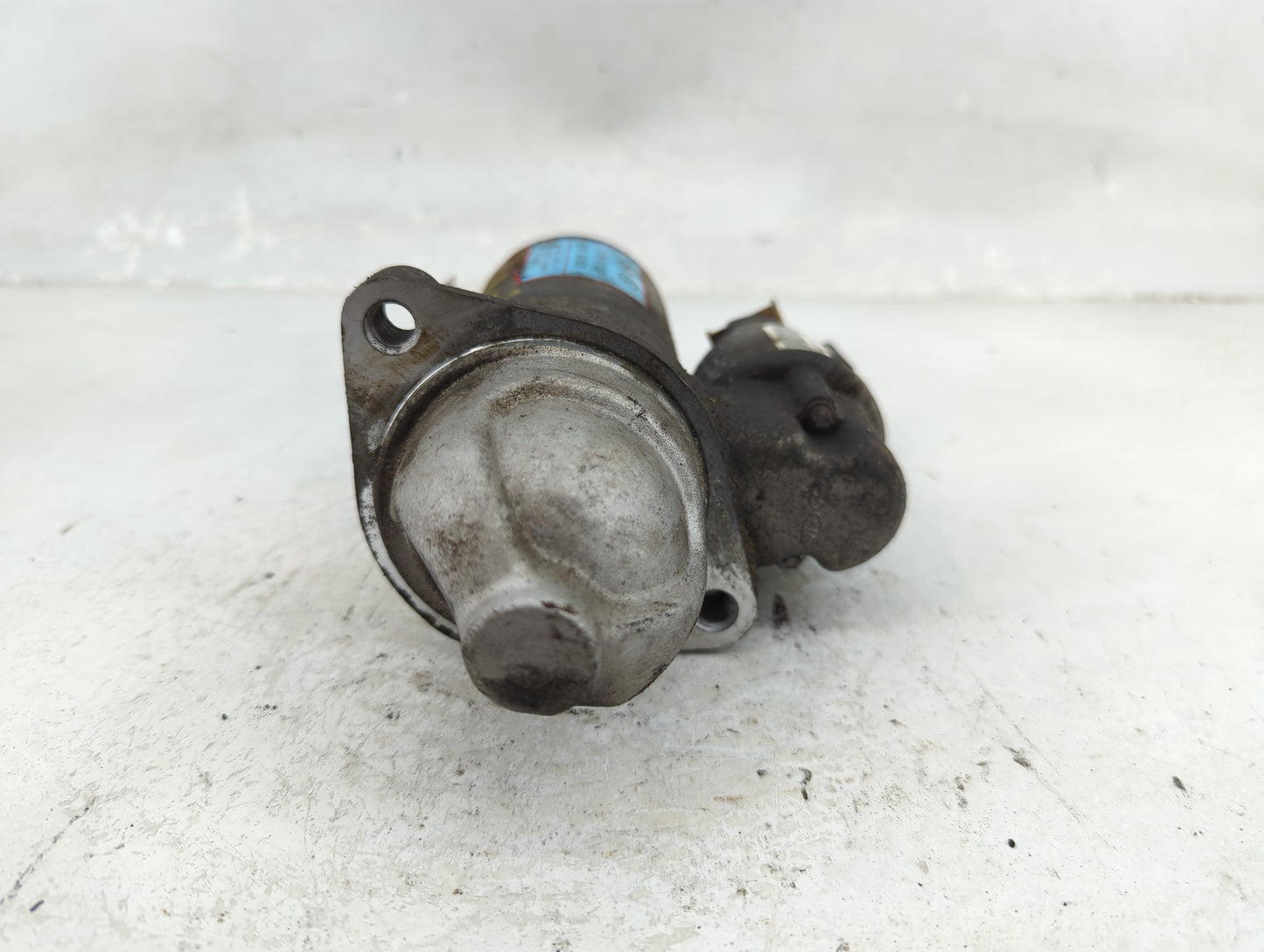 2016-2020 Kia Sorento Car Starter Motor Solenoid OEM P/N:36100-2G210 Fits Fits 2015 2016 2017 2018 2019 2020 OEM Used Auto P