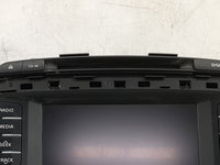 2016-2018 Kia Sorento Radio AM FM Cd Player Receiver Replacement P/N:96160-C6300WK AC140C6AN Fits Fits 2016 2017 2018 OEM Us