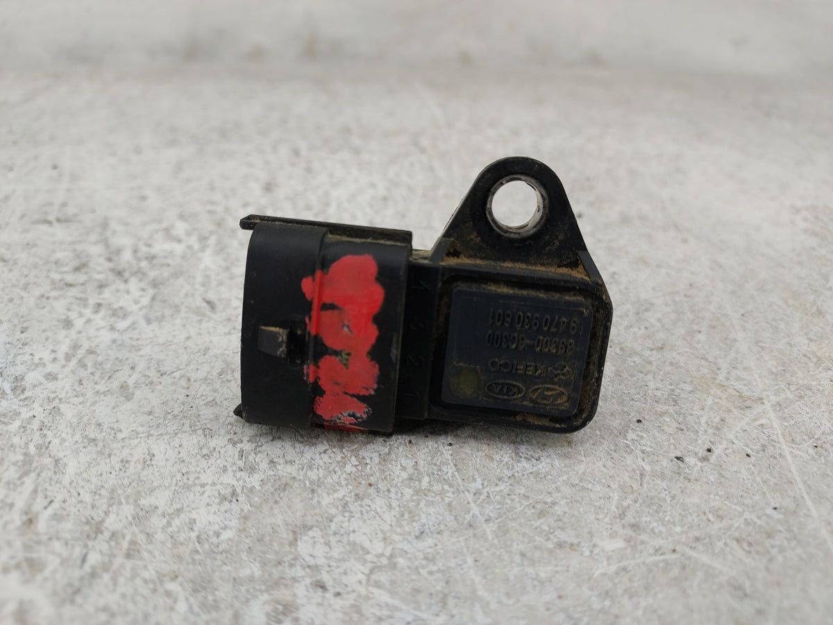 2011-2018 Kia Sorento Mass Air Flow Meter Maf Sensor 1487701 - Oemusedautoparts1.com