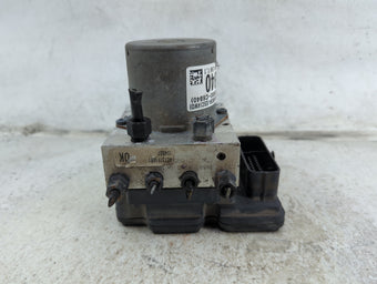 compare product 2016-2018 Kia Sorento ABS Pump Control Module Replacement P/N:58900-C6840 1702542, 4E737F1081 Fits Fits 2016 2017 2018 OEM Used Auto Parts