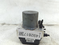 2016-2018 Kia Sorento ABS Pump Control Module Replacement P/N:58900-C6840 1702542, 4E737F1081 Fits Fits 2016 2017 2018 OEM U