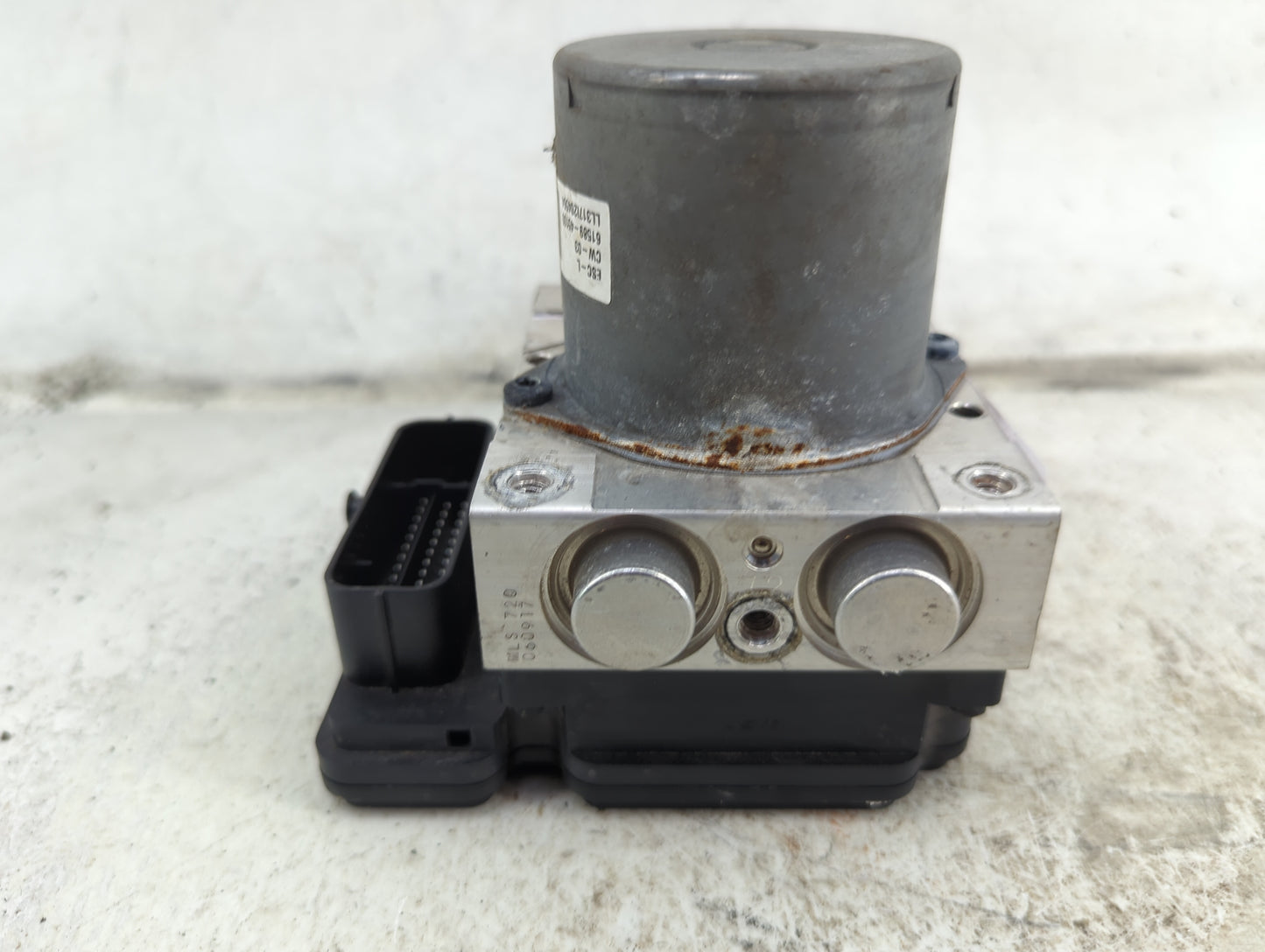 2016-2018 Kia Sorento ABS Pump Control Module Replacement P/N:58900-C6840 1702542, 4E737F1081 Fits Fits 2016 2017 2018 OEM U
