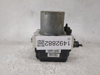 2016-2018 Kia Sorento ABS Pump Control Module Replacement P/N:58900-C6840 C6899-20560, 61589-45100 Fits Fits 2016 2017 2018 