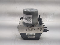 2016-2018 Kia Sorento ABS Pump Control Module Replacement P/N:58920-C6300 C6300-30560, MK60E5, BE-A, 1-2 Fits Fits 2016 2017