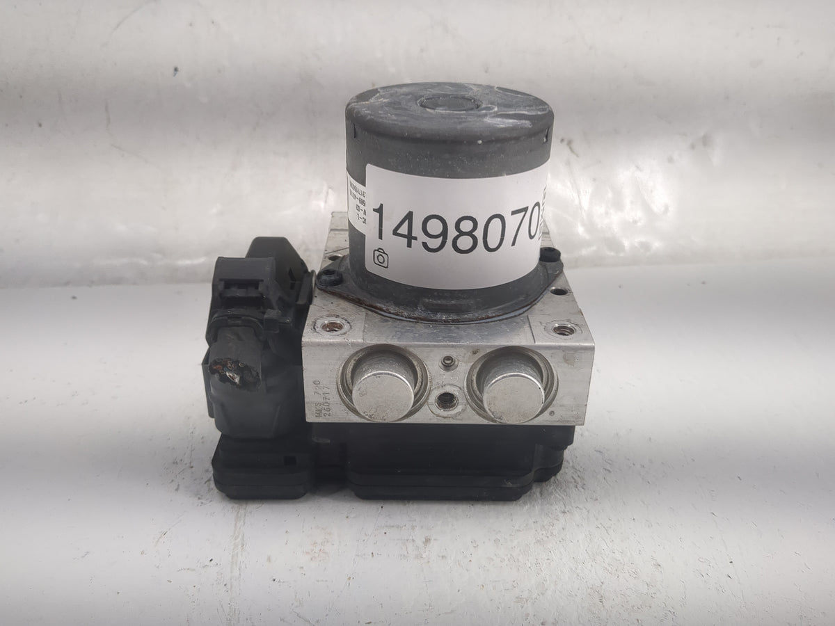 2016-2018 Kia Sorento ABS Pump Control Module Replacement P/N:58920-C6300 C6300-30560, MK60E5, BE-A, 1-2 Fits Fits 2016 2017