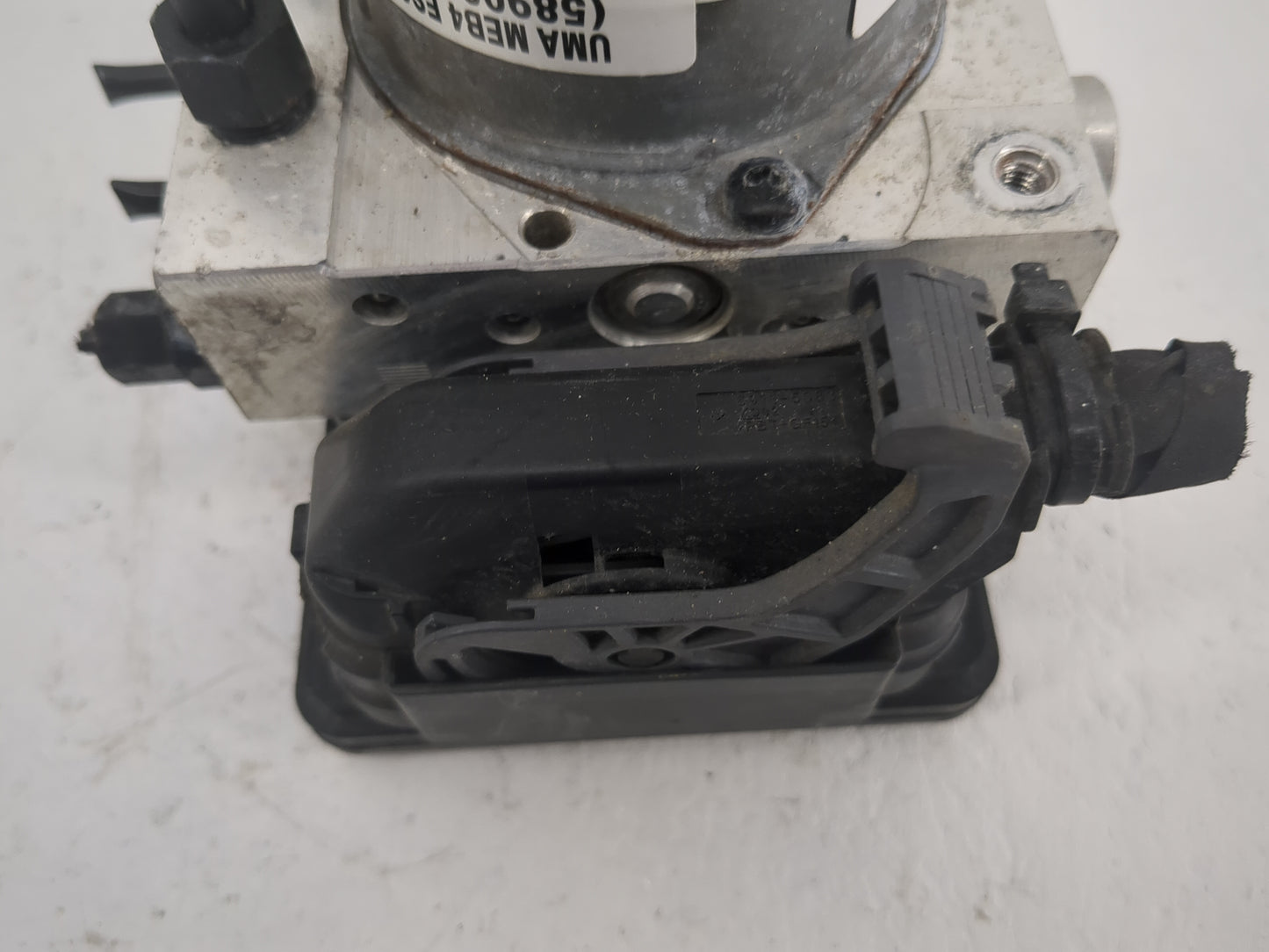 2016-2018 Kia Sorento ABS Pump Control Module Replacement P/N:58920-C6300 C6300-30560, MK60E5, BE-A, 1-2 Fits Fits 2016 2017