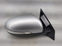 2016-2020 Kia Sorento Passenger Side View Mirror - Right Door Mirror OEM Used - Oemusedautoparts1.com