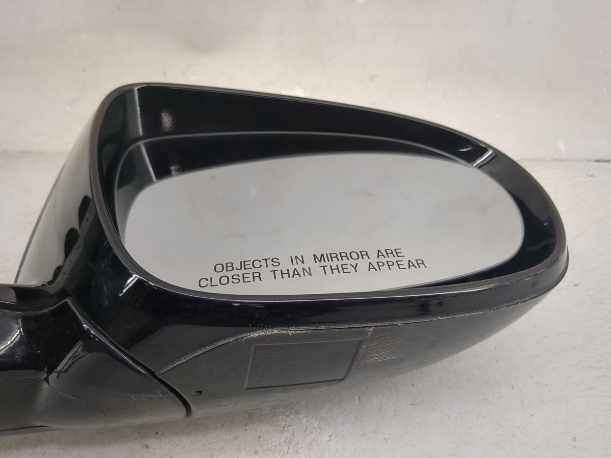 2016-2020 Kia Sorento Passenger Side View Mirror - Right Door Mirror OEM Used - Oemusedautoparts1.com