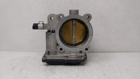 2014-2018 Kia Sorento Throttle Body P/N:5310 4P18 35100-3CAA0 Fits Fits 2012 2013 2014 2015 2016 2017 2018 OEM Used Auto Par
