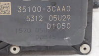 2014-2018 Kia Sorento Throttle Body P/N:5310 4P18 35100-3CAA0 Fits Fits 2012 2013 2014 2015 2016 2017 2018 OEM Used Auto Par