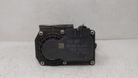 2014-2018 Kia Sorento Throttle Body P/N:5310 4P18 35100-3CAA0 Fits Fits 2012 2013 2014 2015 2016 2017 2018 OEM Used Auto Par