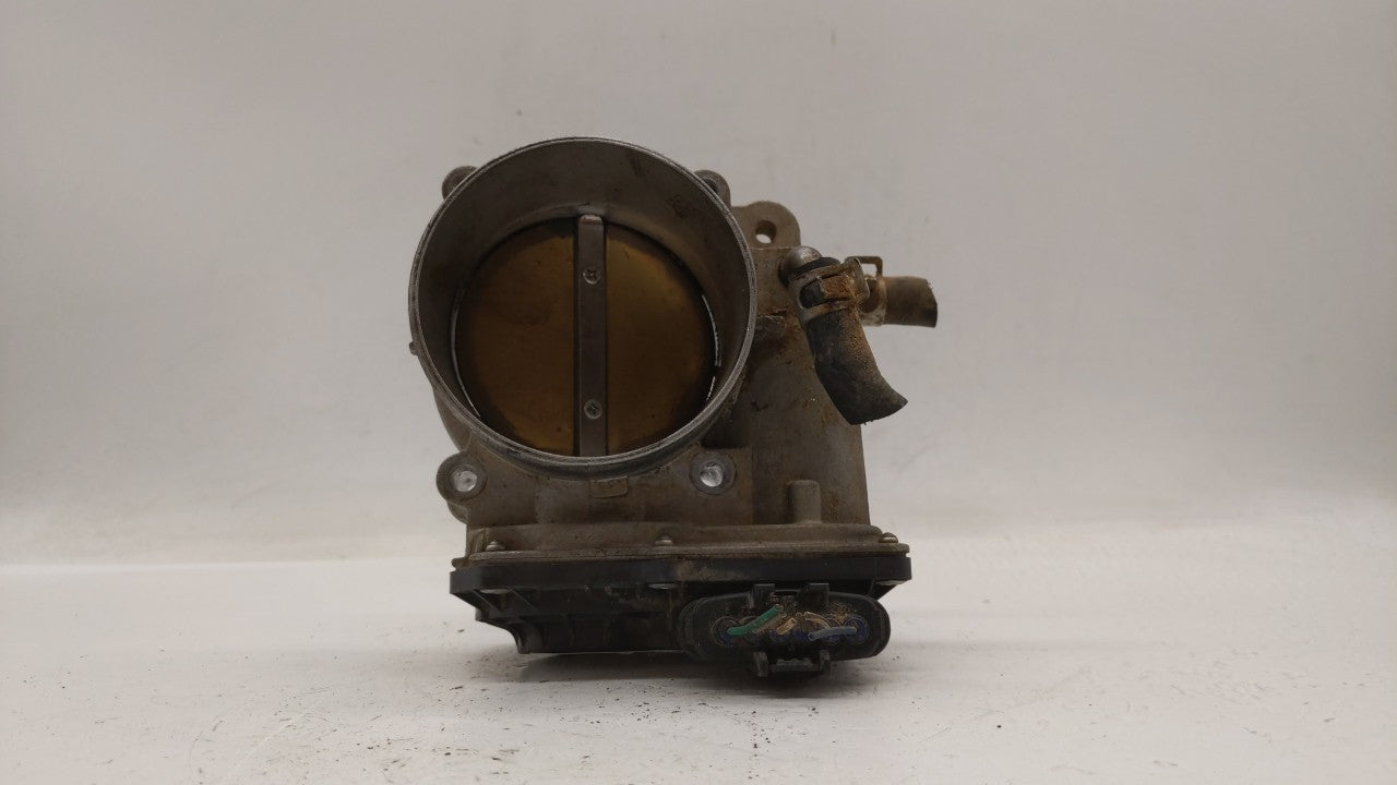 2014-2018 Kia Sorento Throttle Body P/N:5312 7S14 5310 4P18, 35100-3CAA0 Fits Fits 2012 2013 2014 2015 2016 2017 2018 OEM Us