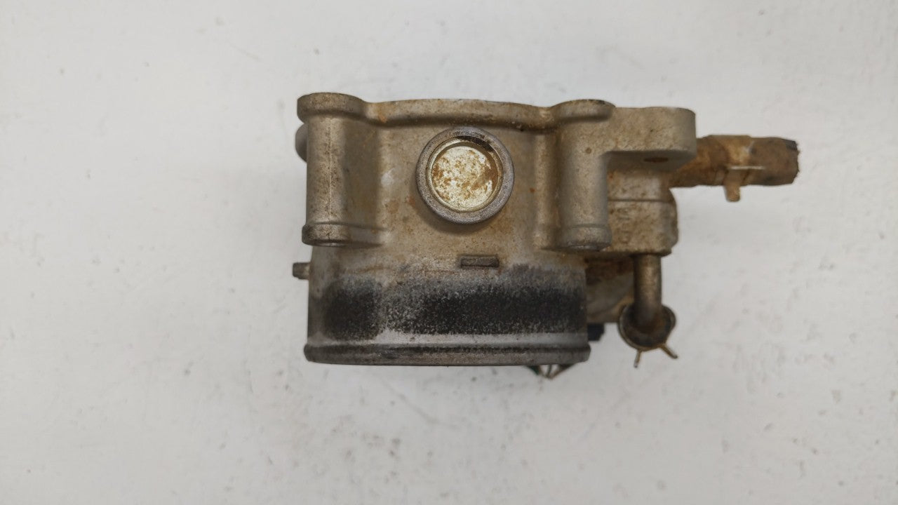 2014-2018 Kia Sorento Throttle Body P/N:5312 7S14 5310 4P18, 35100-3CAA0 Fits Fits 2012 2013 2014 2015 2016 2017 2018 OEM Us