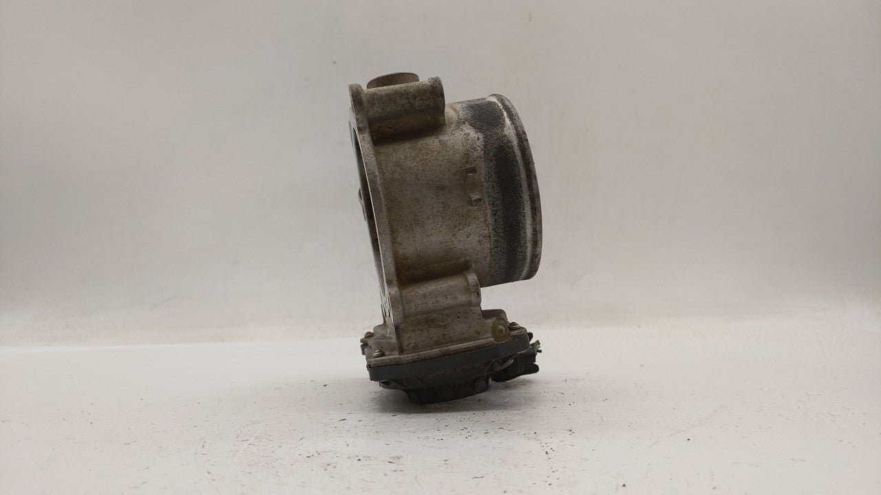 2014-2018 Kia Sorento Throttle Body P/N:5312 7S14 5310 4P18, 35100-3CAA0 Fits Fits 2012 2013 2014 2015 2016 2017 2018 OEM Us