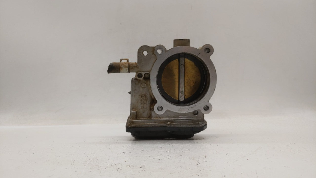 2014-2018 Kia Sorento Throttle Body P/N:5312 7S14 5310 4P18, 35100-3CAA0 Fits Fits 2012 2013 2014 2015 2016 2017 2018 OEM Us